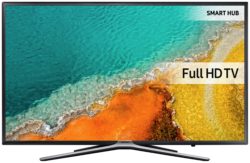 Samsung - 40 Inch - UE40K5500 - Full HD - Smart LED TV.